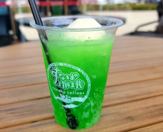 すなば珈琲 高田松原店（SUNABA COFFEE） - 陸前高田（カフェ）の写真