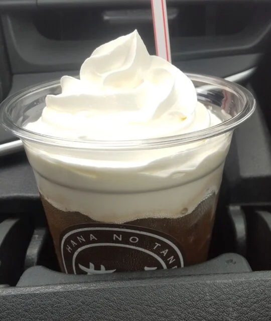 クレープハウス 花の種 - 山形（クレープ・ガレット）の写真