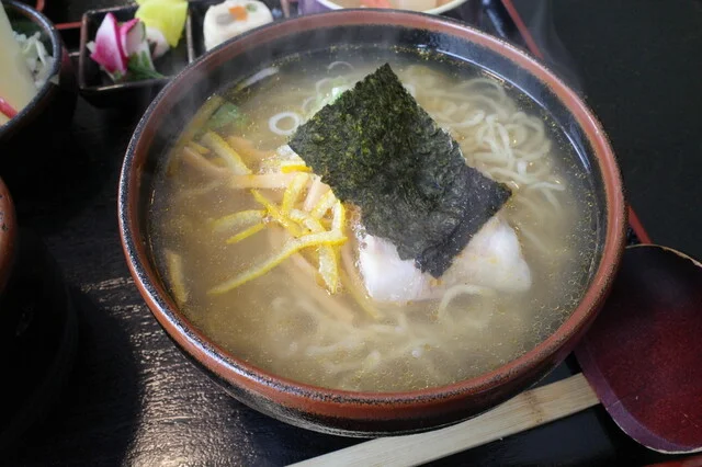 お食事処 吾妻屋 - 西米沢（麺類）の写真