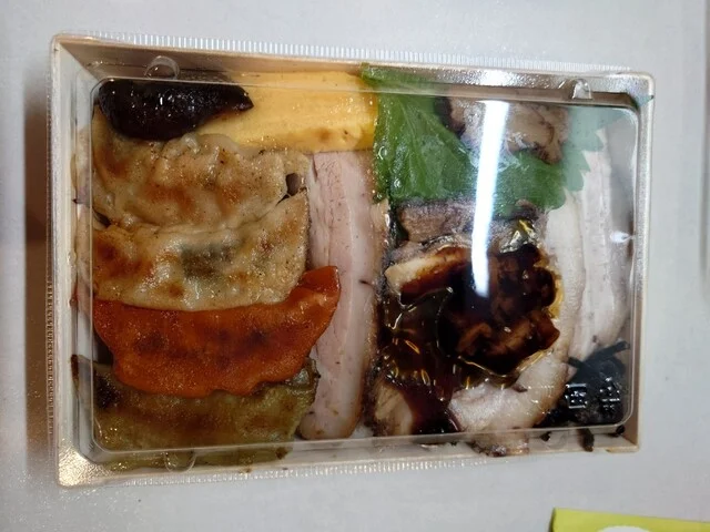 餃子の餃天 - 秋田（餃子）の写真