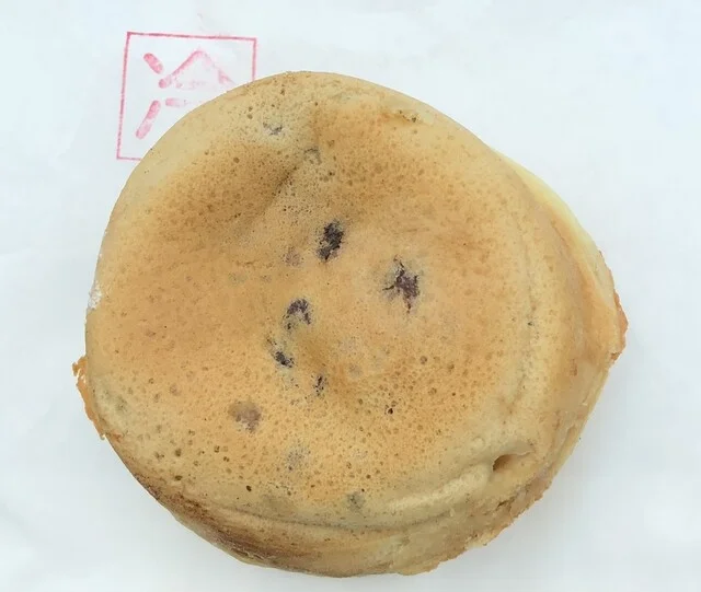 豊里名物 かいてん焼き 石巻店 - 蛇田（和菓子）の写真