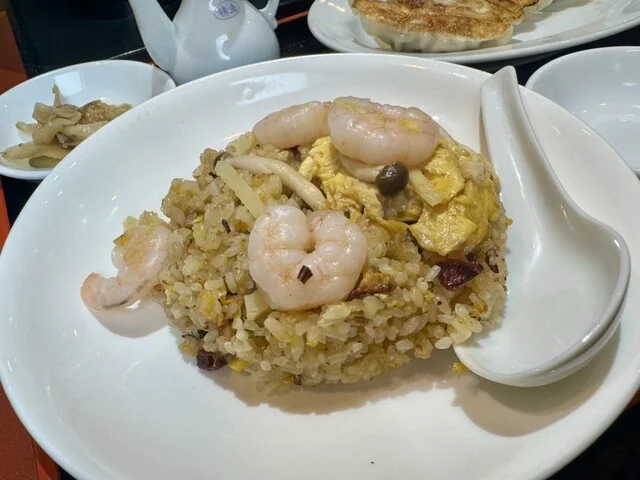 龍華 - 盛（中華料理）の写真