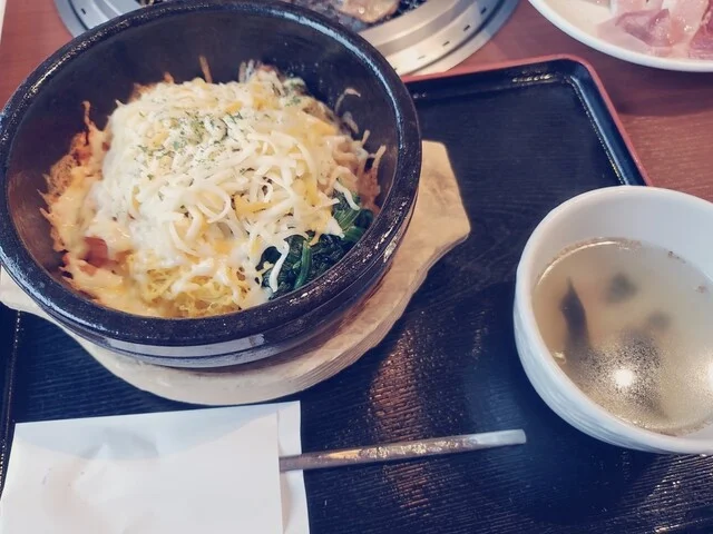 焼肉冷麺やまなか家 北上店 - 柳原（焼肉）の写真