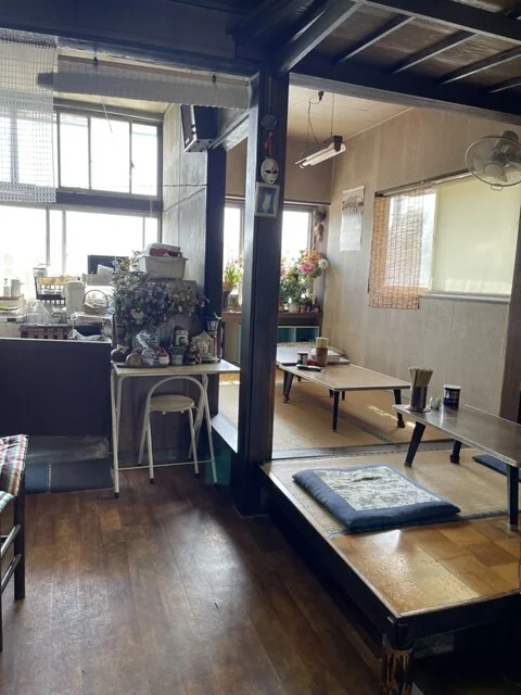 金沢屋西駅前 - 西米沢（食堂）の写真