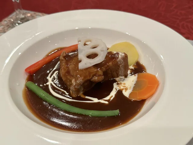 カフェレストラン  びすとろアン - 石巻あゆみ野（イタリアン）の写真