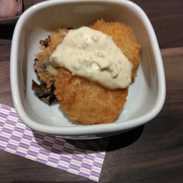 れすとらん東海林 - 水沢（日本料理）の写真