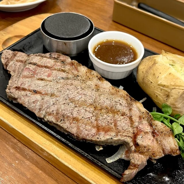 ビッグボーイ  盛岡みたけ店 （BigBoy） - 厨川（ファミレス）の写真