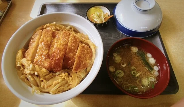 一力 - 薬師堂（食堂）の写真