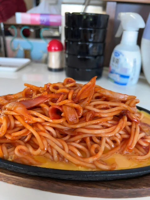 とぱーず - 米内沢（喫茶店）の写真