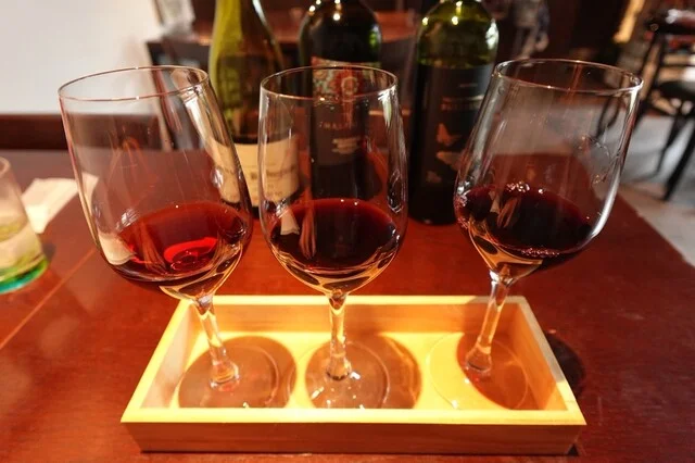 ワインショップ・アッカトーネ 539（アッカトーネ） - 上盛岡（ワインバー）の写真