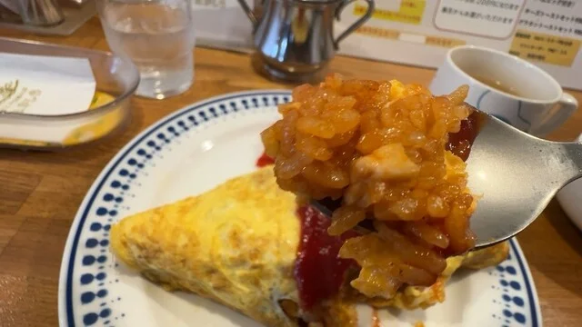 たかしち - 宮古（喫茶店）の写真