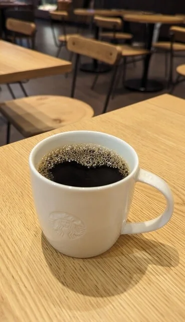 スターバックスコーヒー イオンモール石巻店 - 石巻あゆみ野（カフェ）の写真