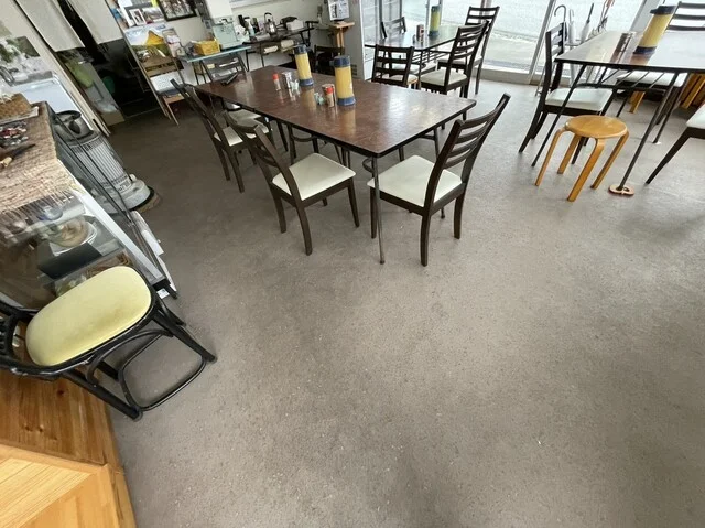 加登屋 - 吹浦（麺類）の写真