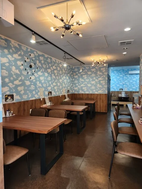 お散歩亭 - 一ノ関（食堂）の写真