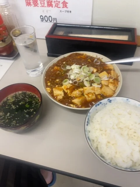 中国家庭料理 りんりん - 斗米（中華料理）の写真