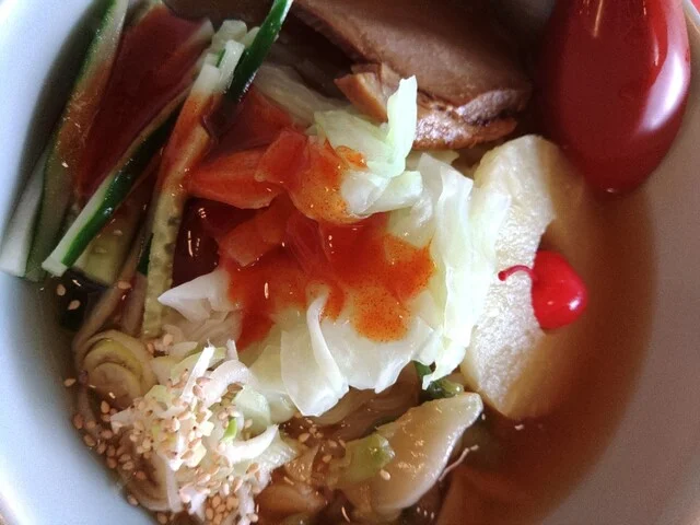 エリヤ神岡 - 神宮寺（中華料理）の写真