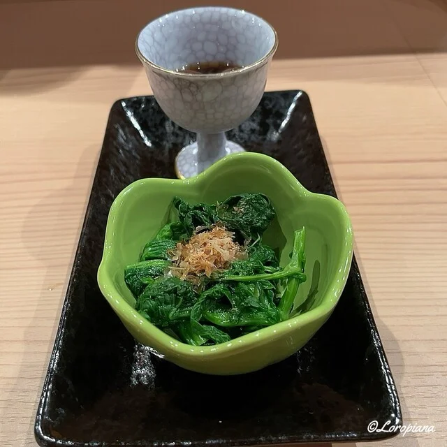 小料理屋 菜の花 - 盛岡（日本料理）の写真