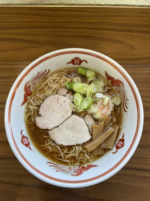 鳥越食堂 - 前山（食堂）の写真