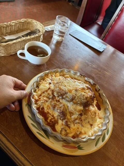 レストランろかーれ - 蔵王（ヨーロッパ料理）の写真