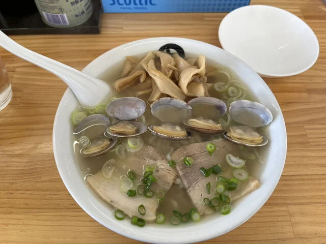 伊藤商店 石巻店 - 石巻あゆみ野（ラーメン）の写真