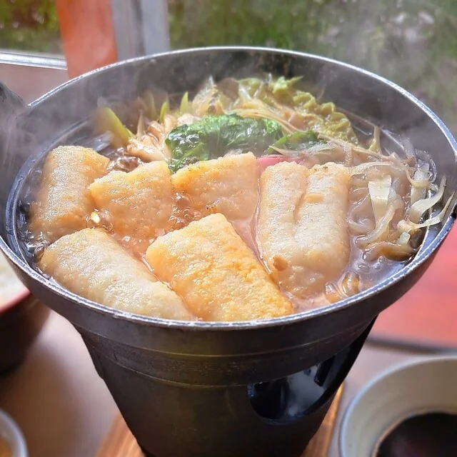 田沢湖レストハウス - 田沢湖（レストラン）の写真