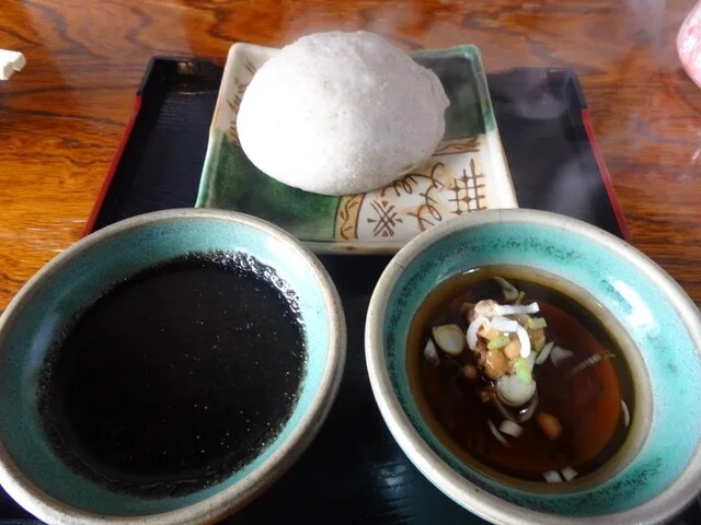 なでら - 南米沢（そば）の写真