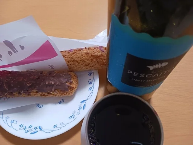 ビアードパパの作りたて工房 イオンモール石巻店 - 石巻あゆみ野（シュークリーム）の写真