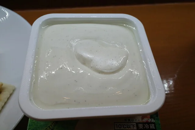 チーズキャビン - 蔵王町その他（洋菓子）の写真