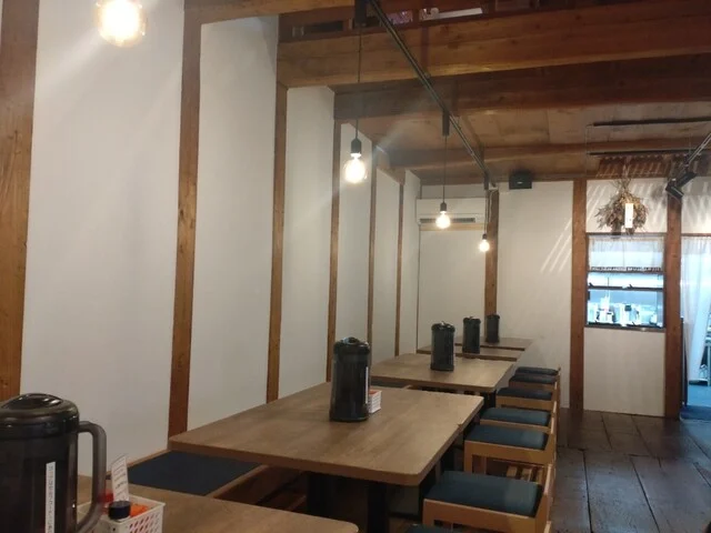 肉そば 扇屋（NIKUSOBA ougiya） - 山形（そば）の写真