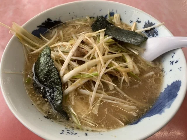 うまい ラーメンショップ 滝沢店 - 滝沢市その他（ラーメン）の写真