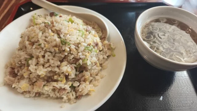 錦 秋田本店 - 泉外旭川（ラーメン）の写真