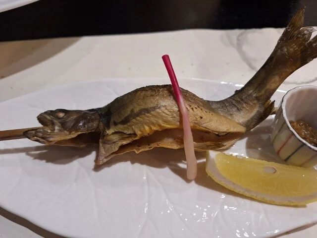 秋田須川温泉　栗駒山荘 - 東成瀬村その他（旅館・民宿）の写真