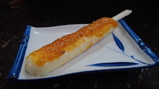 武家屋敷の茶屋 - 角館（甘味処）の写真