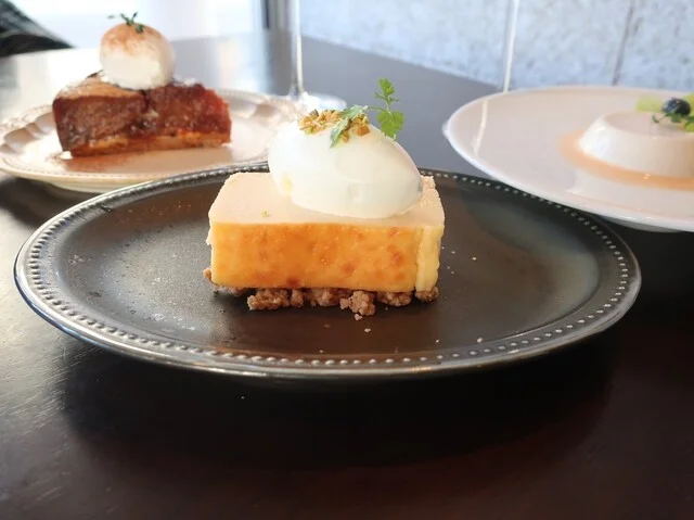 OURSBLANC Roaster&cafe（ウルスブラン ロースター&カフェ） - 北山形（カフェ）の写真