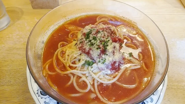 モンタン - 上盛岡（パスタ）の写真