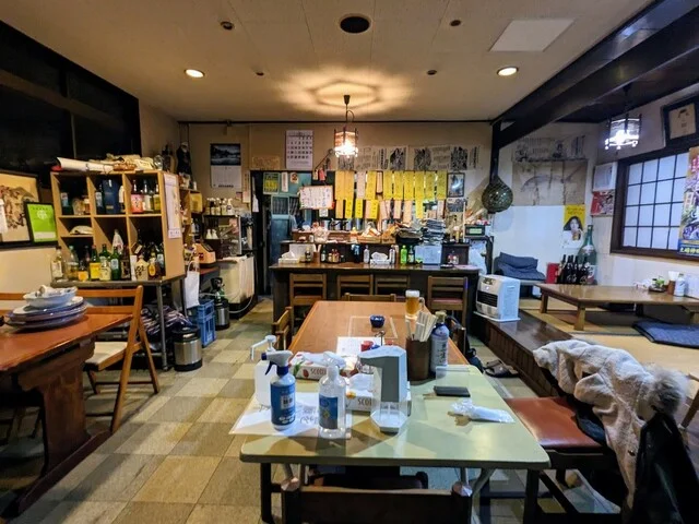 居酒屋 さんとり - 土崎（居酒屋）の写真