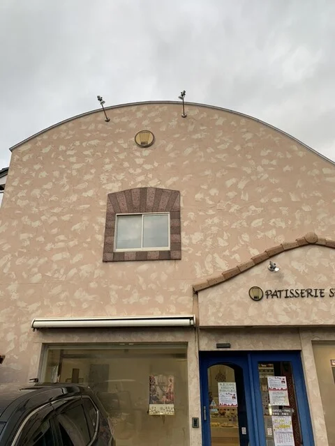 パティスリー シラカワ - 象潟（ケーキ）の写真