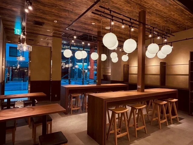 酒場ハコザキ 盛岡駅前店 - 盛岡（居酒屋）の写真