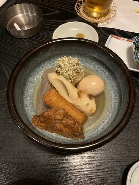 まちかど酒場 つるかめ屋 - 大曲（居酒屋）の写真