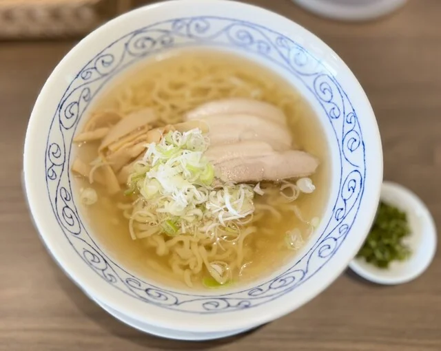 gran喜一 開成山公園（グランキイチ） - 郡山富田（ラーメン）の写真