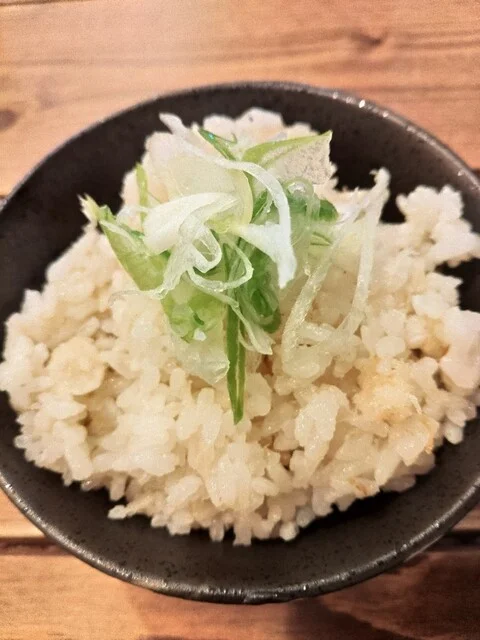 らぁ麺 今野 御野場店 - 四ツ小屋（ラーメン）の写真