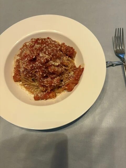 Caf&eacute; 雨と犬 - 金浦（カフェ）の写真