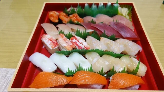 すし海道 米沢店（スシカイドウ） - 西米沢（寿司）の写真