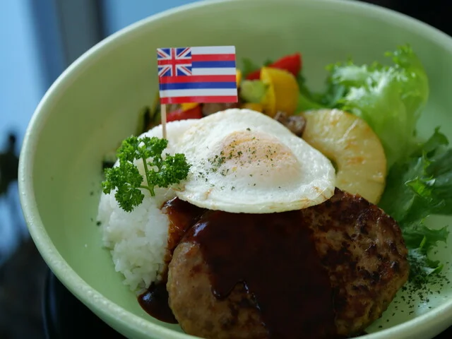 The 自由庵 - 横手（カフェ）の写真