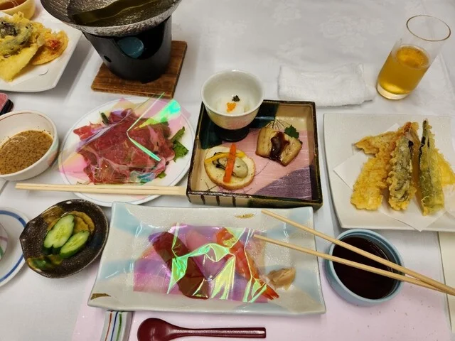 雄川荘 - 羽後町その他（旅館・民宿）の写真