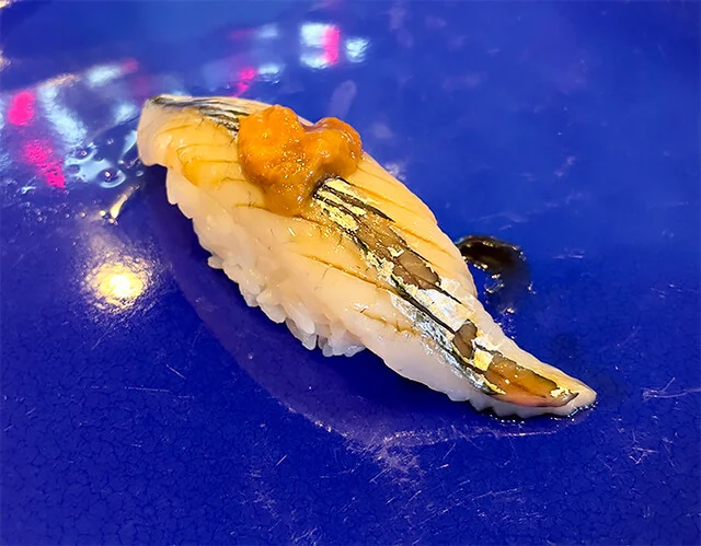 鮨辰 - 大槌（寿司）の写真