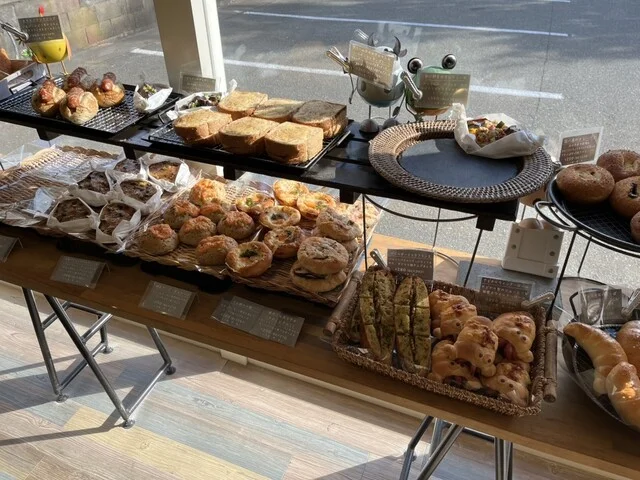 Bakery ALToco（ベーカリー アルトコ） - 追分（パン）の写真