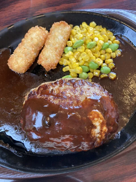 ガスト 大館店 - 大館（ファミレス）の写真