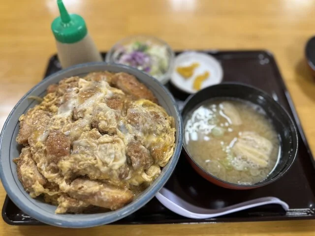 島田屋 - 大館（とんかつ）の写真