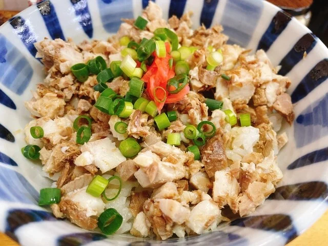 紀龍 - 三種町その他（ラーメン）の写真